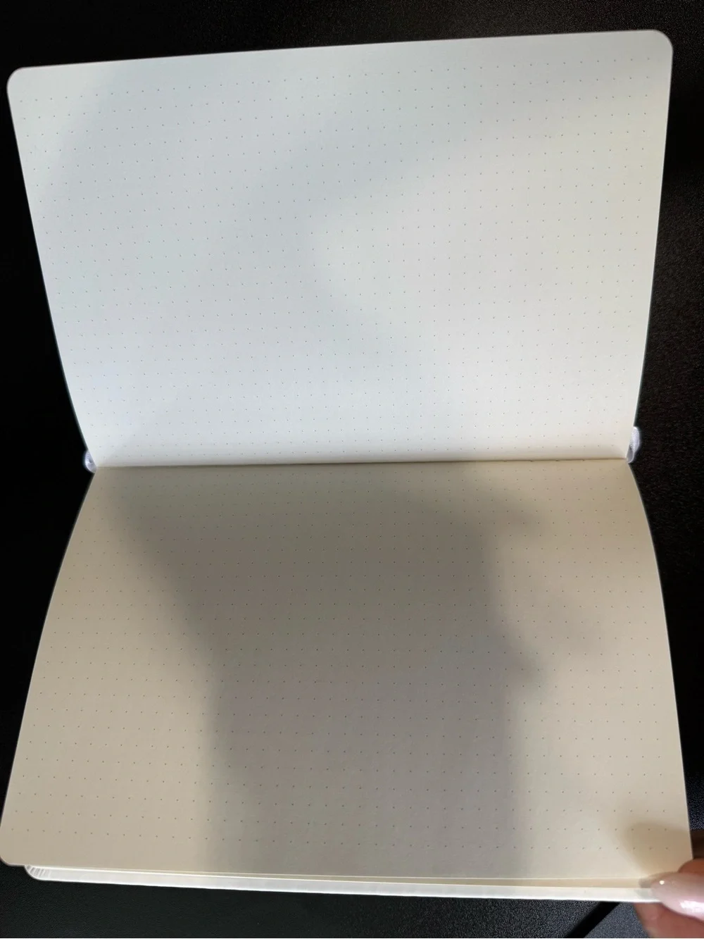 Funny Blank Notepad